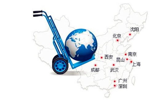 煙臺至內江物流企業踐行綠色發展，專業環保咨詢服務成行業新亮點