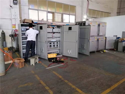 橫瀝污染源在線監控系統安裝與咨詢服務指南 東莞市粵綠環保的專業解決方案