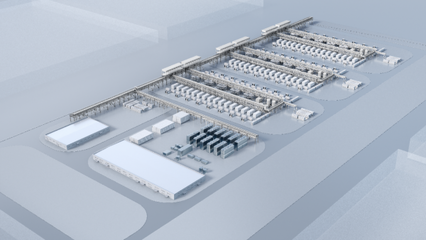 惠生工程與陽光氫能聯(lián)合發(fā)布MegaFlex“工廠即產(chǎn)品”綠氫一站式解決方案 軟件開發(fā)的關(guān)鍵驅(qū)動(dòng)