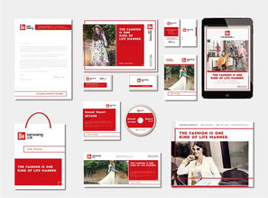 品牌形象的全新塑造 正邦為藍(lán)鯨控股提供的標(biāo)志與VI設(shè)計(jì)服務(wù)