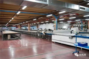 共享工廠 傳統紡企逆襲，1.5萬家服裝廠借“共享設備”徹底翻身